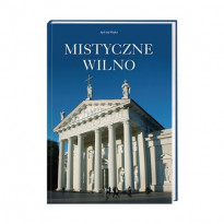 Mistyczne Wilno. Album