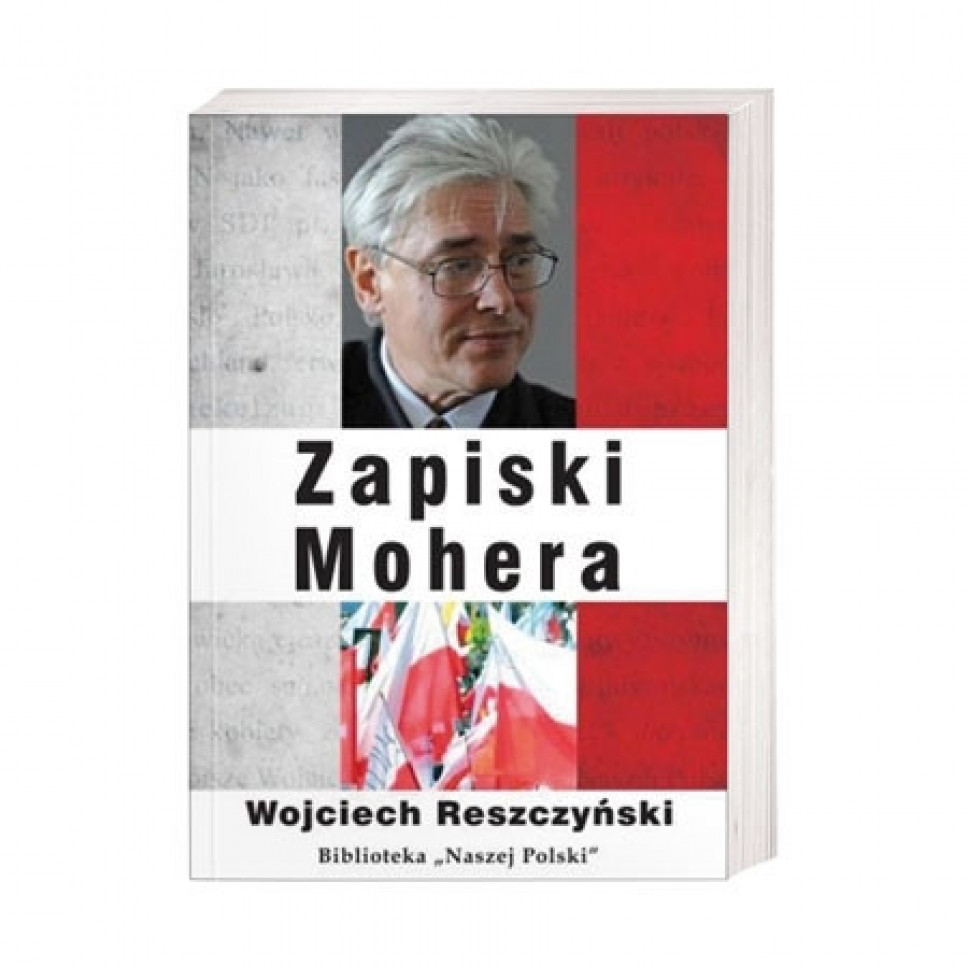 Zapiski mohera