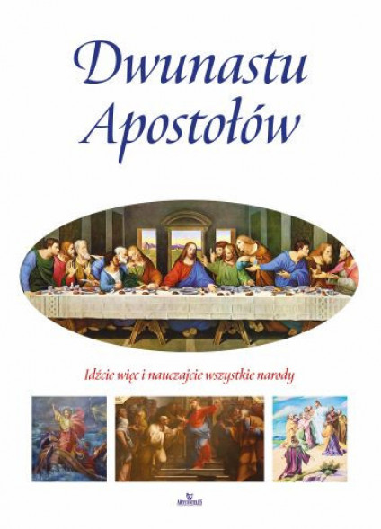 Dwunastu Apostołów : Albumy religijne