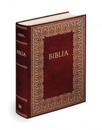 Biblia domowa - Kazimierz Romaniuk : Biblia