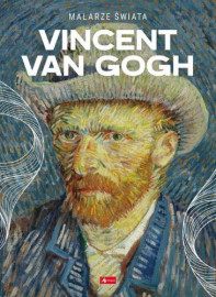 Vincent van Gogh :  Albumy - przyroda, architektura, sztuka