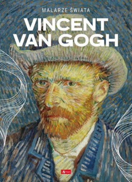 Vincent van Gogh :  Albumy - przyroda, architektura, sztuka