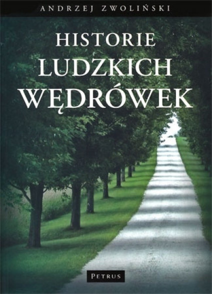 Historie ludzkich wędrówek