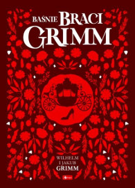 Baśnie braci Grimm : Książki dla dzieci i młodzieży