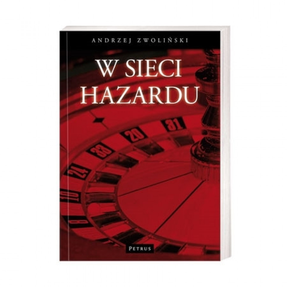 W sieci hazardu