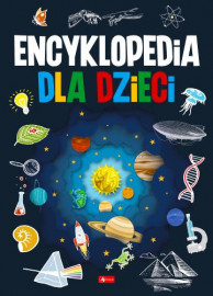 Encyklopedia dla dzieci :  Edukacja. Pomoce szkolne