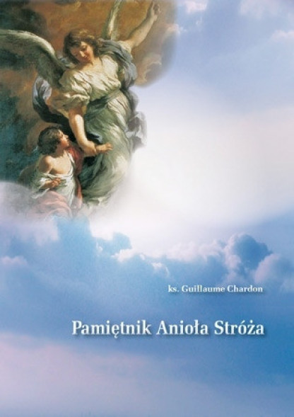 Pamiętnik Anioła Stróża