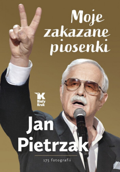 Moje zakazane piosenki - Jan Pietrzak : Biografie pozostałe