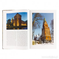Maryja z Gietrzwałdu : Album religijny