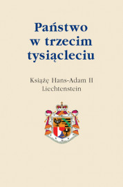 Państwo w trzecim tysiącleciu