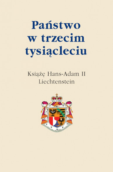 Państwo w trzecim tysiącleciu