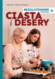 Klubowy pakiet dla zdrowia - Jak leczyć się czekoladą, Walka ze stresem..., Ciasta i desery. Bezglutenowe...