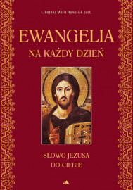 Słowo Boże na cały rok - Lectio divina + Ewangelia na każdy dzień