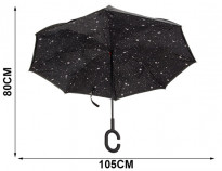 Parasol składany do środka : Verk Group