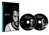 The Chosen (Wybrani) sezon 1-4