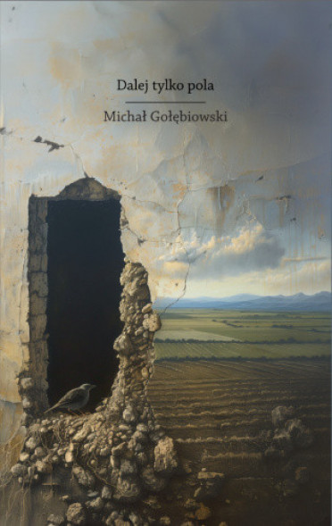 Dalej tylko pola - Michał Gołębiowski : Powieści
