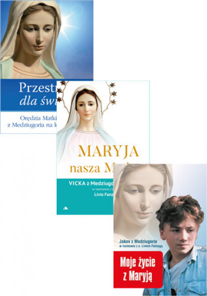 Objawienia z Medjugorie : Objawienia, wizje, cuda