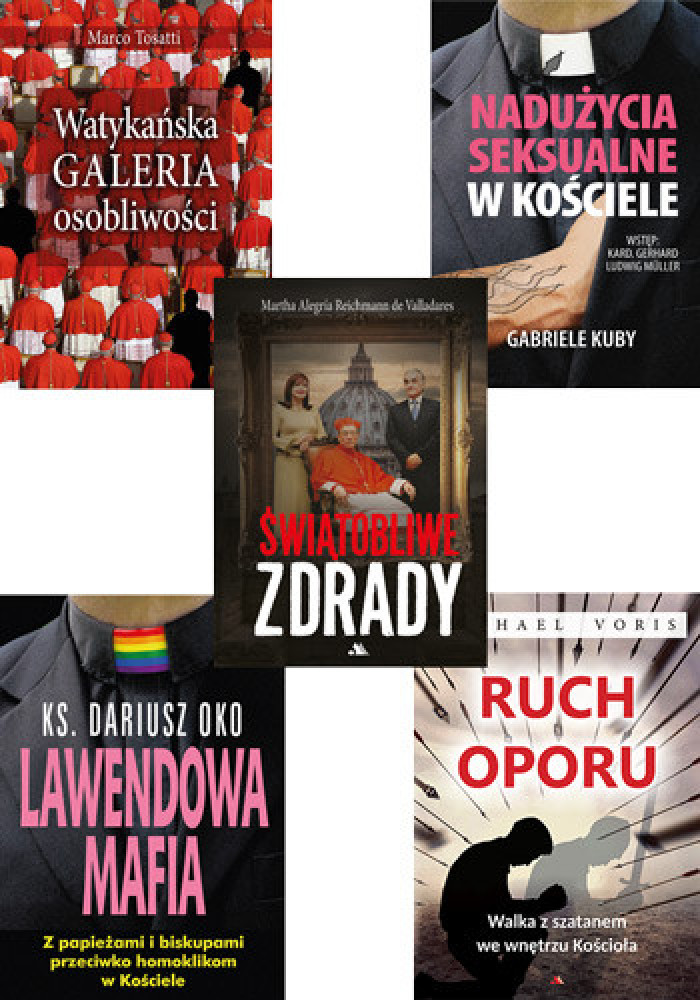 Kryzys w Kościele : Życie Kościoła