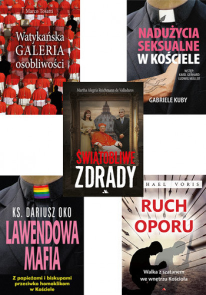 Kryzys w Kościele : Życie Kościoła