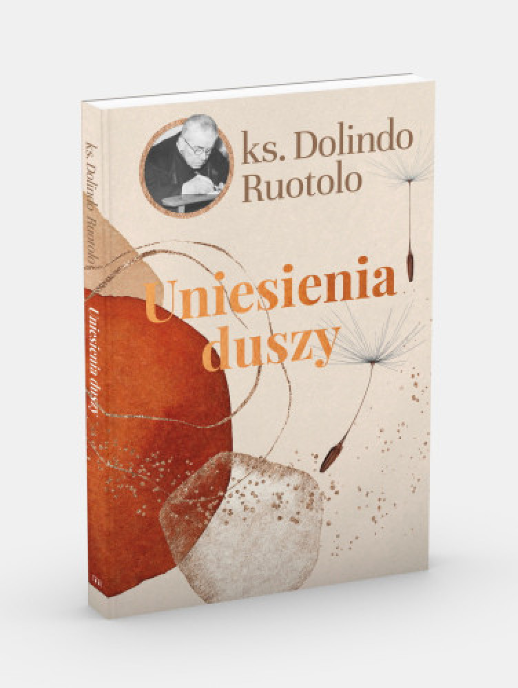 Uniesienia duszy - ks. Dolindo Ruotolo : Poradniki duchowe