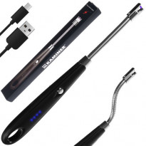Zapalniczka elektryczna plazmowa na USB : AGD i inne