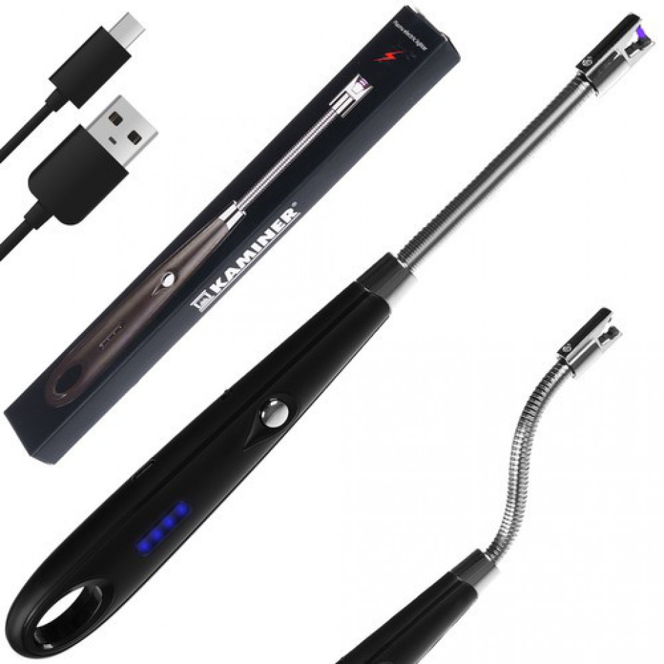 Zapalniczka elektryczna plazmowa na USB : AGD i inne