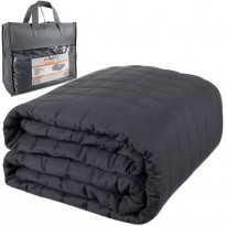 Kołdra obciążeniowa 200 x 150 cm - 6,4 kg : AGD i inne