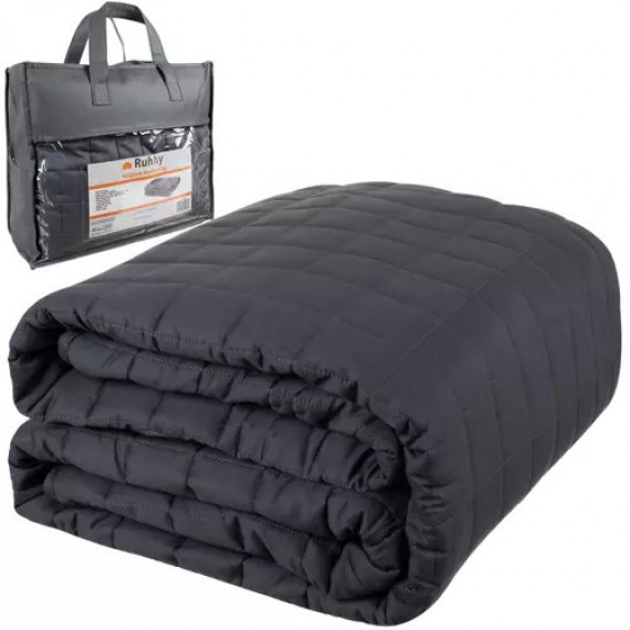 Kołdra obciążeniowa 200 x 150 cm - 6,4 kg : AGD i inne