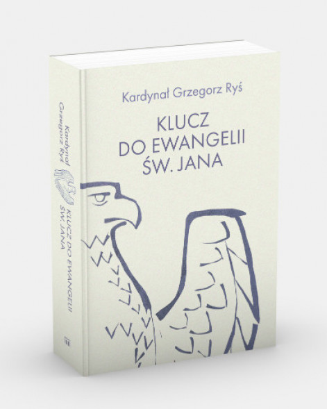 Klucz do Ewangelii św. Jana : Biblia