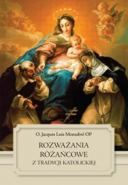 Rozważania różańcowe z tradycji katolickiej