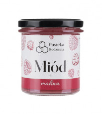 Miód + Malina : Artykuły spożywcze