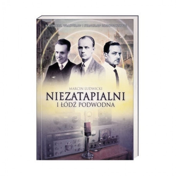 Niezatapialni i Łódź Podwodna