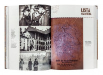 Lista Wachtera. Generał SS, który ograbił Kraków