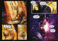 Hiob. Komiks - Ben Avery, Jeff Slemons : Książki religijne dla dzieci i młodzieży