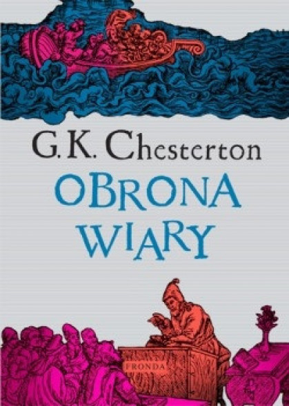 Obrona wiary, wyd. 2 (opr. miękka)
