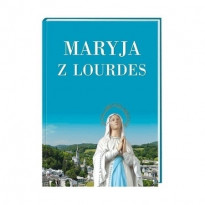Maryja z Lourdes. Album