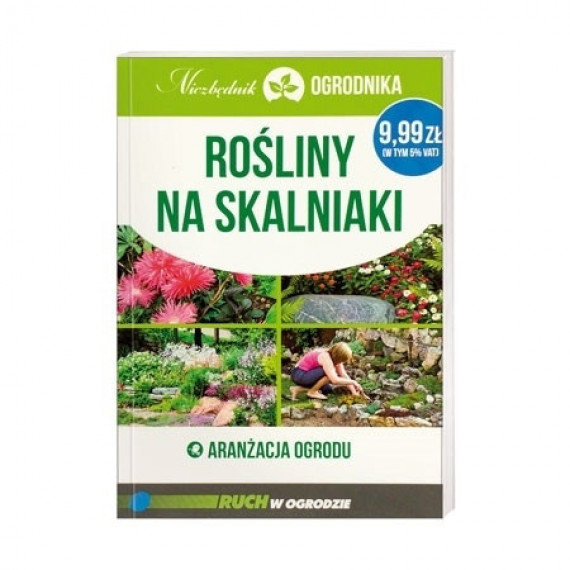 Rośliny na skalniaki