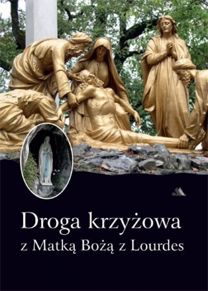 Droga krzyżowa z Matką Bożą z Lourdes