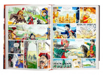 Konfederacja barska w komiksie