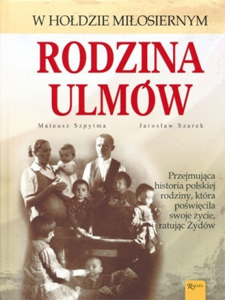 Rodzina Ulmów (nowe wyd.)