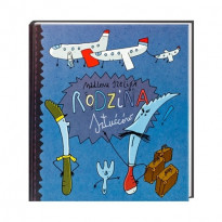 Rodzina sztućców  2