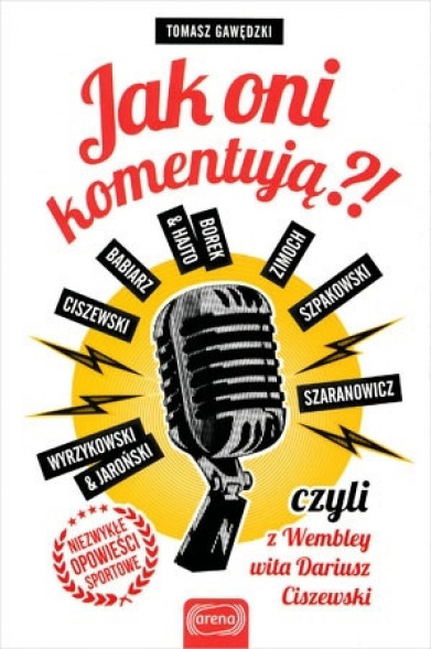 Jak oni komentują?!