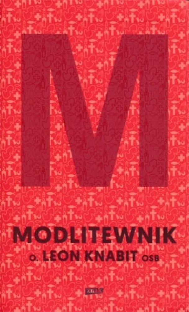 Modlitewnik o. Leon Knabit OSB