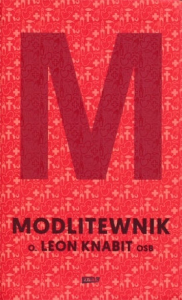 Modlitewnik o. Leon Knabit OSB