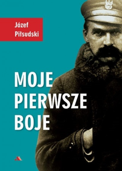 Moje pierwsze boje