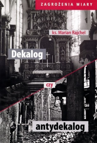 Dekalog czy antydekalog