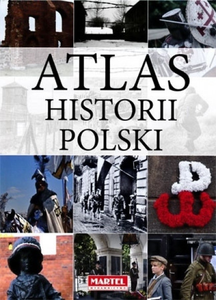Atlas historii Polski