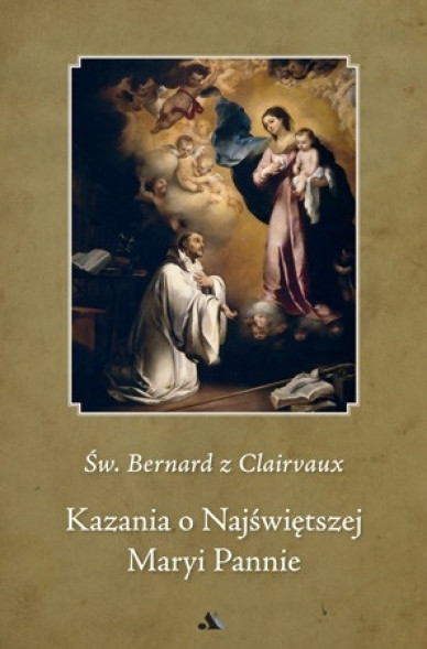 Kazania o Najświętszej Maryi Pannie