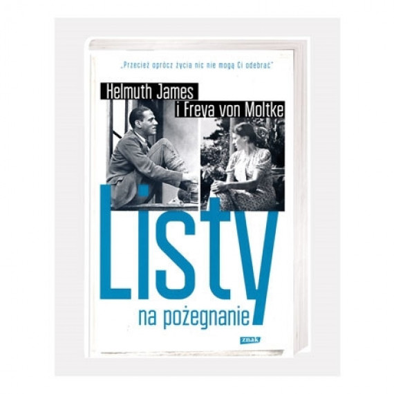 Listy na pożegnanie