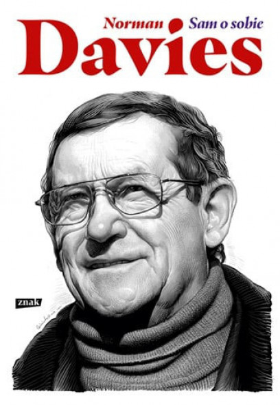 Sam o sobie - Norman Davies : Biografie pozostałe